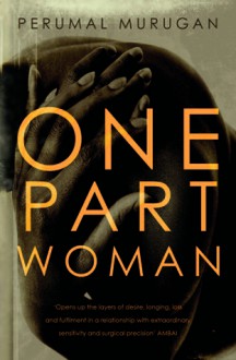 One Part Woman - Perumal Murugan, Aniruddhan Vasudevan