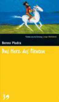 Das Herz des Piraten (SZ Junge Bibliothek, #39) - Benno Pludra