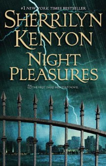 Night Pleasures - Sherrilyn Kenyon