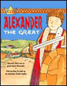 Alexander the Great - Penny Worms