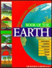 The Dillon Press Book of the Earth - Tom Mariner, Anyon Ellis