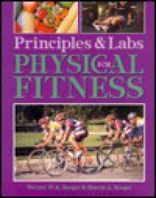 Principles and Labs for Physical Fitness - Sharon A. Hoeger