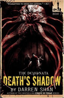 Death's Shadow - Darren Shan