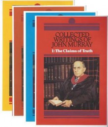 Collected Writings Of John Murray: 4 Vol. Set - John Murray