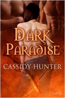 Dark Paradise - Cassidy Hunter