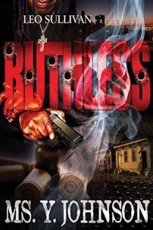 Ruthless - Y. Johnson