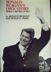 Where's The Rest Of Me? - Ronald Reagan