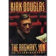 ragman's son - Kirk Douglas