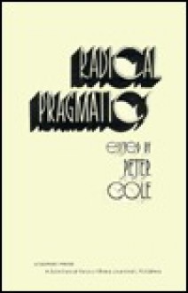 Radical Pragmatics - Peter Cole