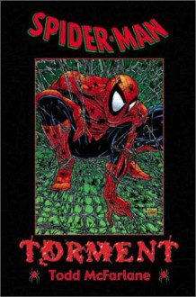 Spider-man (Spider-Man) - Todd McFarlane