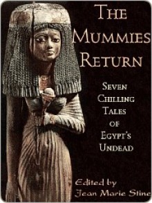 The Mummies Return - Jean Marie Stine