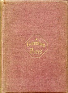 Companion Poets: Longfellow's Household Poems, Tennyson's Songs for All Seasons, Browning's Lyrics of Life - Henry Wadsworth Longfellow, Alfred Tennyson, Robert Browning