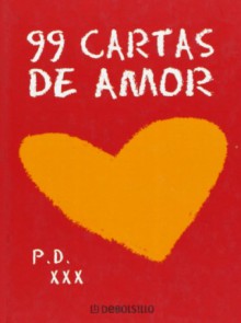 99 Cartas De Amor / 99 Love Letters - VVAA