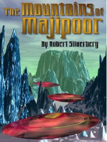 Mountains Of Majipoor - Robert Silverberg