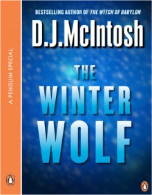 The Winter Wolf - D.J. McIntosh