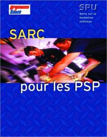 Sarc Pour Les Psp Acls For Emt-basics - Mike Smith