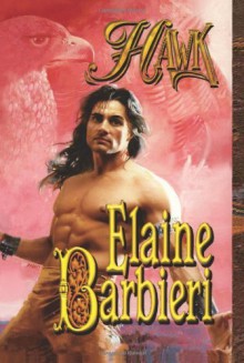 Hawk - Elaine Barbieri