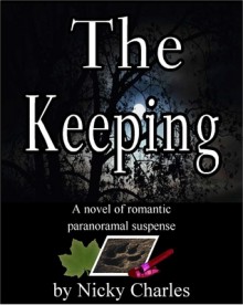 The Keeping - Nicky Charles