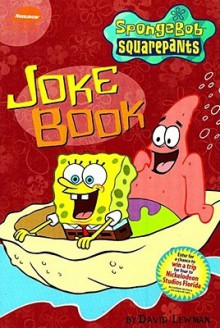 Joke Book - David Lewman