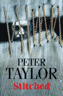 Stitched - Peter Taylor