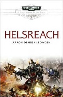 Helsreach - Aaron Dembski-Bowden