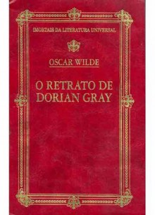 O Retrato de Dorian Gray - Oscar Wilde, Oscar Mendes