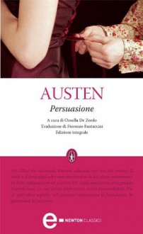 Persuasion - Jane Austen