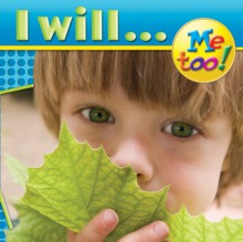 I will...Me too! - Brighter Child, Brighter Child