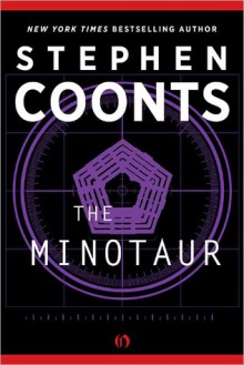 The Minotaur - Stephen Coonts