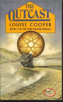 The Outcast - Louise Cooper