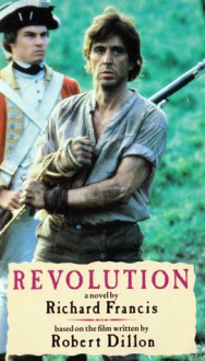 REVOLUTION (paperback) - Richard Francis