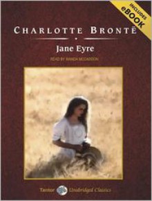 Jane Eyre - Charlotte Brontë, Wanda McCaddon