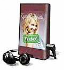 A Little Bit Wicked: Life, Love, and Faith in Stages (Preloaded Digital Audio Player) - Kristin Chenoweth