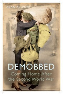 Demobbed - Alan Allport