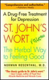 St. John's Wort - Norman E. Rosenthal