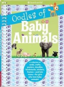 Oodles of Baby Animals - American Girl