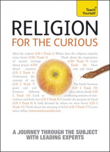 Religion for the Curious - Trevor Barnes