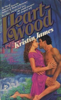 Heartwood - Kristin James