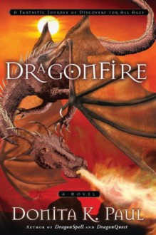 DragonFire - Donita K. Paul