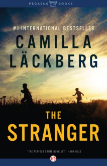 The Stranger (Patrik Hedström, #4) - Camilla Läckberg