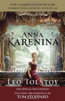Anna Karenina - Leo Tolstoy, Alymer Maude, Louise Maude