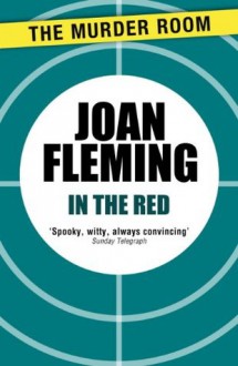 In the Red - Joan Fleming