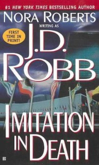 Imitation in Death - J.D. Robb