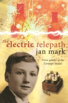 The Electric Telepath - Jan Mark