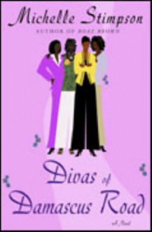 Divas of Damascus Road (Audio) - Michelle Stimpson, Sharon Washington