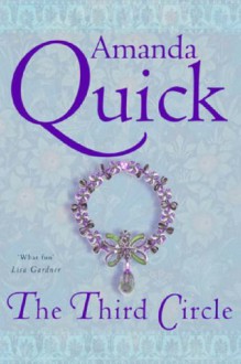 The Third Circle (Arcane Society, #4) - Amanda Quick