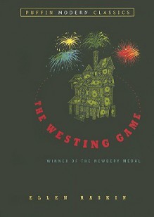 The Westing Game - Ellen Raskin