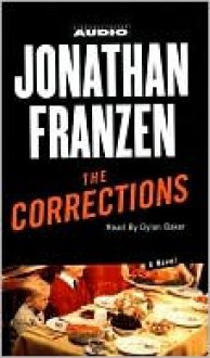 The Corrections - Jonathan Franzen, Dylan Baker