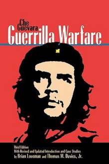 Guerrilla Warfare (Latin American Silhouettes Series) - Ernesto Guevara