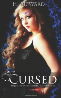 Cursed - H.M. Ward